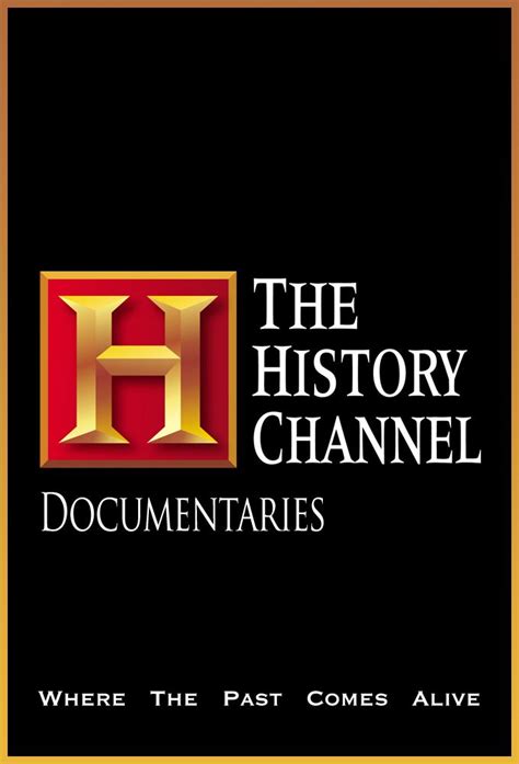 history channel documentales|More.